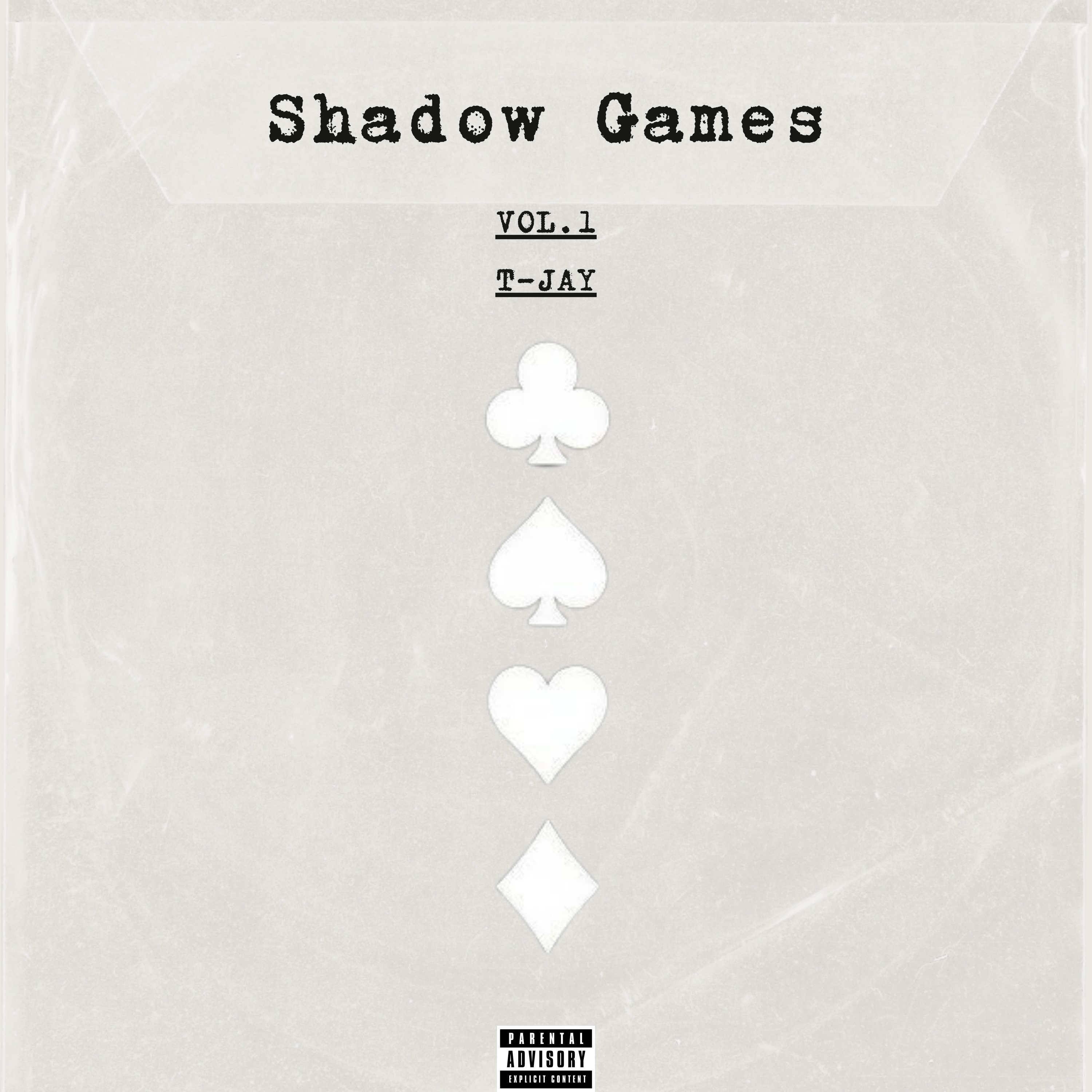 Shadow Games